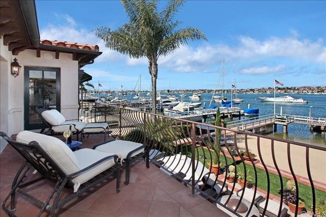 Vacation Rental Photo